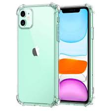 Case For Iphone 11 Transparent Cover ...