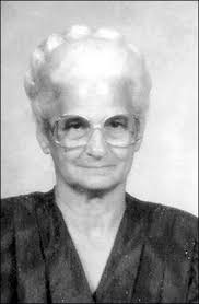 Louise Chavis Hutto — Neeses