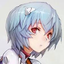A character from neon genesis evangelion. Rei Ayanami Realreiayanami Twitter