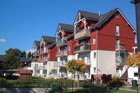 Das haus tannenblick lädt sie ein in das wunderschöne oberhof. Haus Tannenblick In Oberhof Thuringer Wald