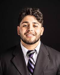 Kaleb Rodriguez's Instagram, Twitter & Facebook