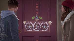 The first episode is available now, and promises an in episode 1, there are three specific puzzles to solve. Tell Me Why Chapter 1 Mary Ann S Door Puzzle Solution Attack Of The Fanboy