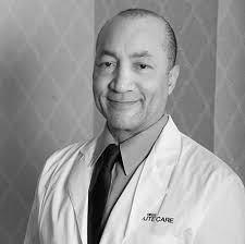 Calvin Terrell, M.D.