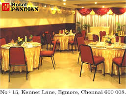 Hotel Pandian 19 3 0 Prices Reviews Chennai Madras India Tripadvisor Hotel pandian is located just 1.8 away from parthasarathy temple and has a 3.00 star rating. tripadvisor