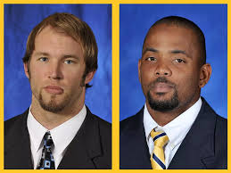 ASU's Lee, Watson Honored