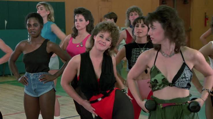 Savage Streets (1984) - IMDb