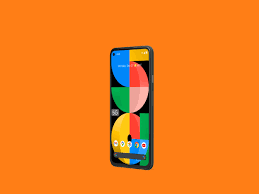 The pixel 5a 5g is powered by a qualcomm snapdragon 765g processor with 6gb of ram and 128gb of internal storage. Hpf65duozngk7m