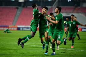 المنتخب السعودي لكرة السلة لأقل من 19 عامًا هو الفريق الوطني لكرة السلة في المملكة العربية السعودية، ويُديرهُ الاتحاد العربي السعودي لكرة السلة. Ø¨Ø¹Ø¯ Ø§Ù„ØªØ£Ù‡Ù„ Ø§Ù„Ø£ÙˆÙ„Ù…Ø¨ÙŠ Ø§Ù„Ø³Ø¹ÙˆØ¯ÙŠØ© ØªØ¨Ø­Ø« Ø¹Ù† Ù„Ù‚Ø¨Ù‡Ø§ Ø§Ù„Ø£ÙˆÙ„ Ø¨ÙƒØ£Ø³ Ø¢Ø³ÙŠØ§