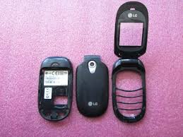 Корпус б.у для телефона LG KG225 ...