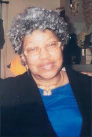 Dorothy Elizabeth Fuller