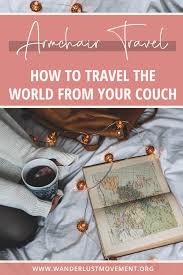 See more ideas about bali, armchair travel, trip. Armchair Travel How To Master Travelling The World From Home