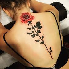 Tattoo Cool Image Beautiful Back Tattoos Neck Tattoo Tattoos