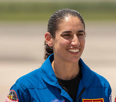 A New Crew Heads To The ISS