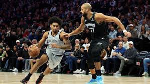 Spurs watch parties: local businesses gear up for playoff crowds