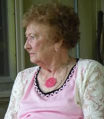 Dorothy Todd Obituary (1924