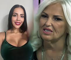 🚨🔥90 Day Fiance: Jasmine Pineda 'Dethrones' Angela Deem & Emerges As The  Ultimate TLC Drama Queen‼️ ✍️👒…Angela Deem appears to have lost the crown  for being the ultimate drama queen. She reigned