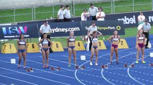 Her last victories are the women's 200 m in the queensland track classic 2021 and the women's 200. 100m U18w Final Riley Day 11 59 0 5 Australian Athletics Championships 2017 Youtube