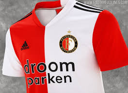 The team plays in the bnxt league and plays its home games at the . Feyenoord 20 21 Heimtrikot Veroffentlicht Nur Fussball