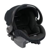 Rear Facing Britax Safe N Sound Capsule Britax Safe N Sound Baby Equipment Car Seats