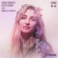Stream Sacha Robotti Ft Paris Sinclair