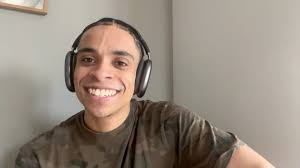 Rockland NY's Jamaal Fields-Green