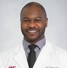 Sam Dismuke PA-C