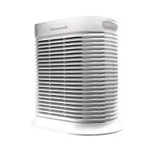 Honeywell True Hepa 155 Sq Ft Allergen Remover Air Purifier Ha106whdv2 The Home Depot Hepa Air Purifier Air Purifier Hepa Filter Air Purifier