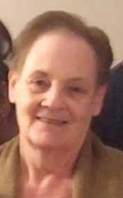 Obituary for Norma Healy