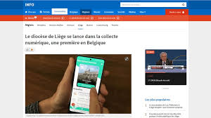 Rtbf_en_direct #journal_télévisé #journal_belge le journal télévisé rtbf de la belgique en journal télévisé rtbf 19h30 du jeudi 26 octobre 2017 avec l'interview de christian de valkeneer. Ncojk7r9zlvhnm