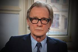 Bill Nighy