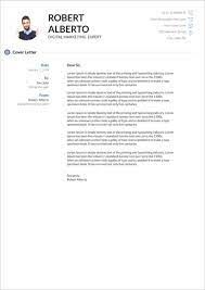 Cover letter for a resume—see more cover letter templates here. 13 Free Cover Letter Templates For Microsoft Word Docx And Google Docs