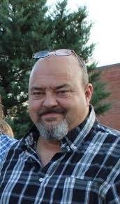 Greg Scott Melton, age 55, passed from this life