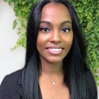 Dominique Roberson's Instagram, Twitter & Facebook