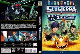 Slug fu showdown (movie) online. Covers Box Sk Slugterra Slug Fu Showdown 2015 High Quality Dvd Blueray Movie