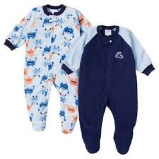 Boys 2 pk blanket sleeper $6.50 (includes prime wardrobe on select sizes). Gerber Toddler Boys Girls Footed Blanket Sleeper 2 Pack 13 59 Picclick