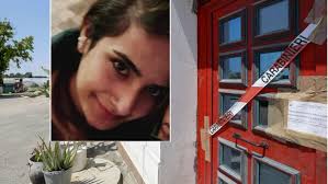 Buscan a una joven pakistaní que habría sido asesinada por no casarse con su primo. Xedqtr5hhwwurm