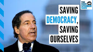 Rep. Jamie Raskin: 'We're living in a time of trauma'