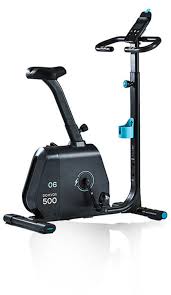Tous les sports>fitness & cardiotraining>matériel fitness cardio>vélos d'appartement. Bike 500 Domyos