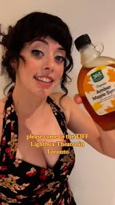 OR SOMETHING is playing in Toronto today and this Thursday, tickets  available at tiff.net