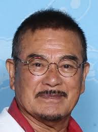 Sonny chiba, japanese actor and martial arts legend, died on thursday. Sonny Chiba åƒè'‰çœŸä¸€ Mydramalist