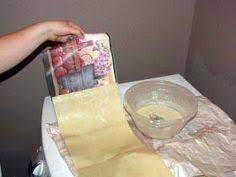 Homemade Wallpaper Paste Recipe Homemade Wallpaper Wallpaper Paste Paste Recipe