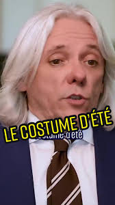 #costume #ete #sartorial #mode