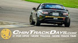 Chin Track Days @ Sebring Int'l Raceway