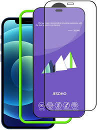 In addition, there are options to change the color temperature of your phone display, as explained below. Buy Eye Protection Jesoho Anti Blue Light Screen Protector For Iphone 12 Iphone 12 Pro 2 Pack Blue Light Filter Film For Iphone 12 Iphone 12 Pro Blue Light Blocking Rate 49 1 Online In Poland B08m3fv1z8