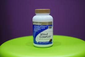 Siap dapat free gift lagi. Cara Hilangkan Parut Dalam Tempoh 2 Minggu Dengan Vita E Complex Vitamin Cerdik By Coach Anah Ahmad