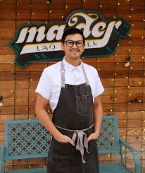 Ma Der Lao Kitchen OKC finds success in big-name collabs