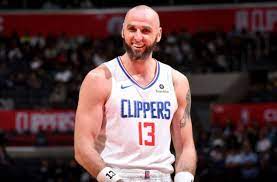 Mgortat (the polish hammer, the polish machine) position: Los Angeles Clippers Marcin Gortat May Look For Closure Versus Wizards