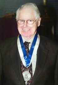 Obituary of Richard Toner