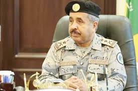 حرس الحدود يرقي 4776 فرد ا من منسوبيه بمختلف الوحدات