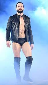 Pin By Stephanie Purvis On Finn Balor Balor Club Finn Balor Pro Wrestling